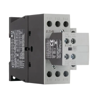 Eaton - Magneetschakelaar - DILM32-21(RDC24) 277338 6419195