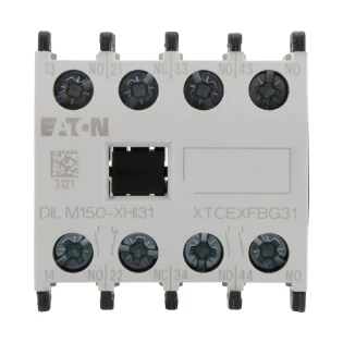 Eaton - Hulpcontactblok - DILM150-XHI31 277949 6419237