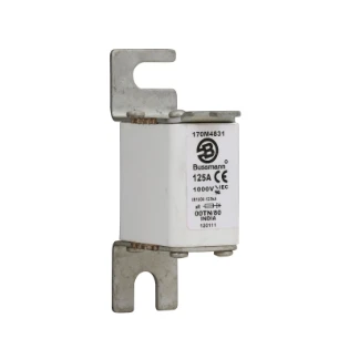 Eaton - HRC zekering - FUSE 160A 1000V 00TN/80 AR 170M4832 6419310