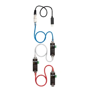 Eaton - Toebehoren/onderdelen voor UPS - Environmental Monitoring Probe gen  EMPDT1H1C2 6419883