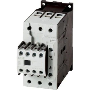 Eaton - Magneetschakelaar - DILM50-22(230V50HZ,240V60HZ) 277862 6420000