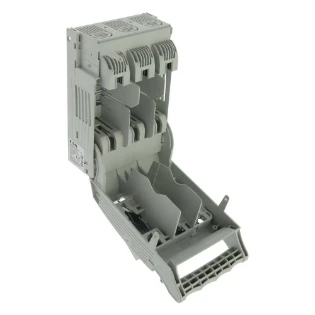 Eaton - Veilighedenlastscheider - SIZE 00 HOR FSD, MOUNT PLATE:S- BRI EBH00O3TS5 6420004