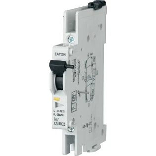 Eaton - Nevenapparaat modulair - FAZ-XAM002 262414 6420030