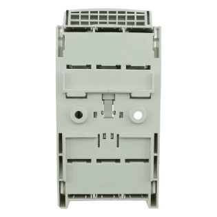 Eaton - Veilighedenlastscheider - SIZE 000 HOR FSD,MOUN PLATE:S- BRI EBH000O3TS5 6420138