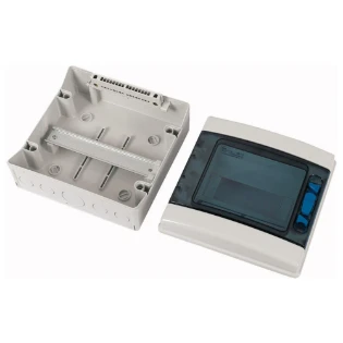 Eaton - Groepenkast, leeg - IKA-1/8-ST-UV 174189 6420565