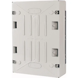 Eaton - Groepenkast, leeg - IKA-1/6-ST 174222 6420571