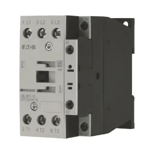 Eaton - Magneetschakelaar - DILM17-10(24V50/60HZ) 277008 6420824