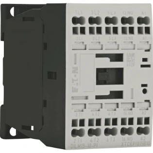 Eaton - Magneetschakelaar - DILM15-10(24VDC)-PI 199253 6420840