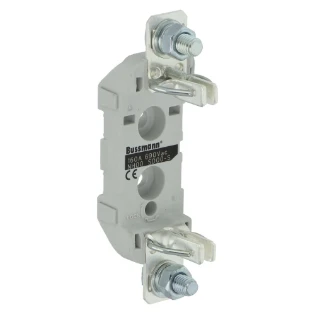 Eaton - Mespatroonhouder - NH00 SINGLE POLE SILVER SD00-S 6421006
