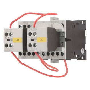 Eaton - Magneetschakelaarcombinatie - DIULM7/21(230V50HZ,240V60HZ) 278061 6421065