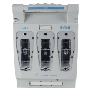 Eaton - Veilighedenlastscheider - SIZE 2 FSD-100MM BUSBAR, TERMINAL:S EBH223TBM1 6421274