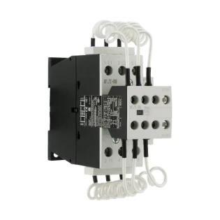 Eaton - Magneetschakelaar - DILK12-11(190V50HZ,220V60HZ) 293986 6421329