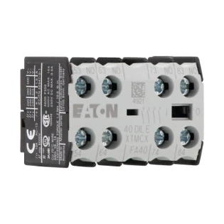 Eaton - Hulpcontactblok - 40DILE 010304 6421334