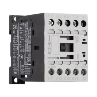 Eaton - Magneetschakelaar - DILMP20(24VDC) 276985 6421354