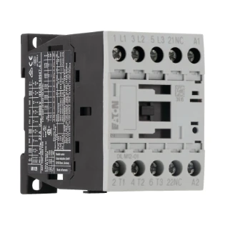 Eaton - Magneetschakelaar - DILM12-01(230V50HZ,240V60HZ) 276865 6421404