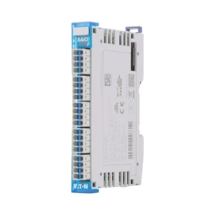 Eaton - Veldbus, dec. periferie - analoge in- en uitgangsmodule - XN-322-8AIO-I 178771 6421530