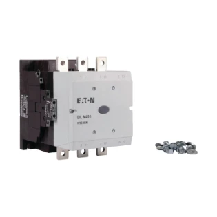 Eaton - Magneetschakelaar - DILM400/22(RA250) 208209 6421555