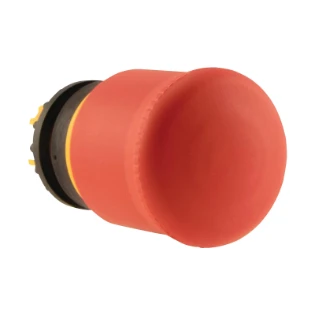 Eaton - Drukknop frontelement (paddenstoel) - M22-PV 216876 6421564