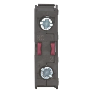 Eaton - Hulpcontactblok - M22-KC01 216382 6421594