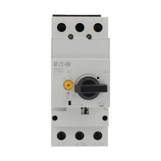 Eaton - Motorbeveiligingsschakelaar - PKZM4-58 222394 6421601