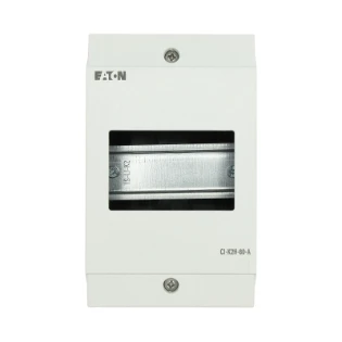 Eaton - Schakelaarkast leeg - CI-K2H-80-A 229309 6421640