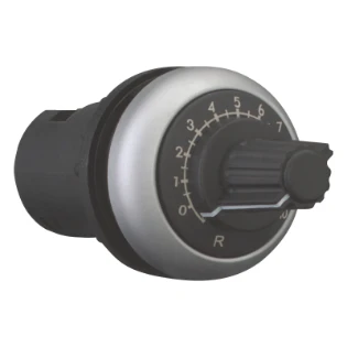 Eaton - Potentiometer voor paneelinbouw - M22-R2K2 171157 6421654