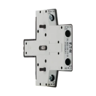 Eaton - Hulpcontactblok - DILM820-XHI11V-SI 208283 6421685