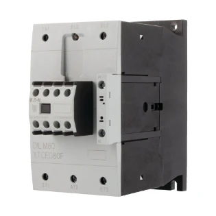 Eaton - Magneetschakelaar - DILM80-22(RDC24) 239463 6421694