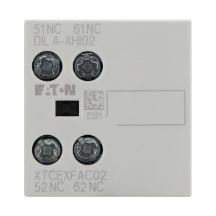 Eaton - Hulpcontactblok - DILA-XHI02 276420 6421714