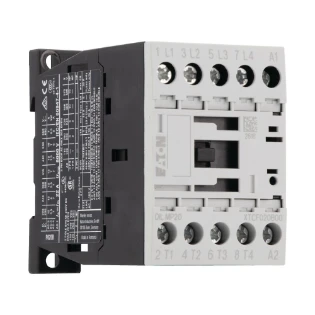 Eaton - Magneetschakelaar - DILMP20(24VDC) 276985 6421794