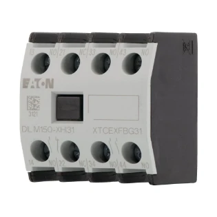 Eaton - Hulpcontactblok - DILM150-XHI31 277949 6421869