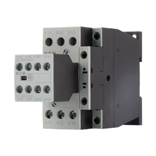 Eaton - Magneetschakelaar - DILM17-32(RDC24) 277114 6421894