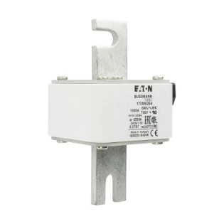 Eaton - HRC zekering - FUSE 1000A 690V 3KN/110 AR UC 170M6264 6421901
