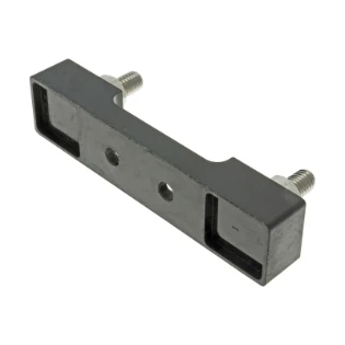 Eaton - Mespatroonhouder - BASE 000/80 200A UR 660V 43653 170H1013 6421966
