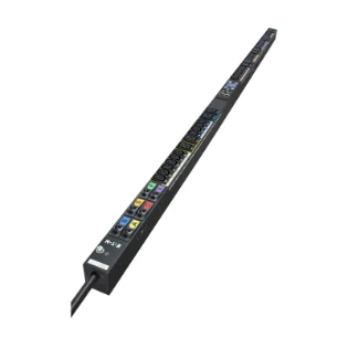 Eaton - Power distribution unit (PDU) - EPDU MI 0U (309 32A 3P)30XC13:12XC1 EMIB34 6421989