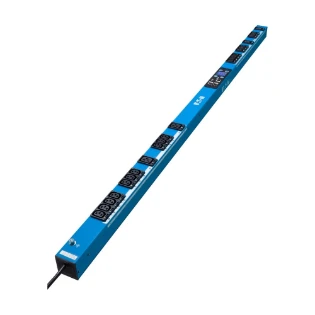 Eaton - Power distribution unit (PDU) - EPDU MA 0U (C20 16A 1P)20XC13:4XC19 EMAB22 6421996