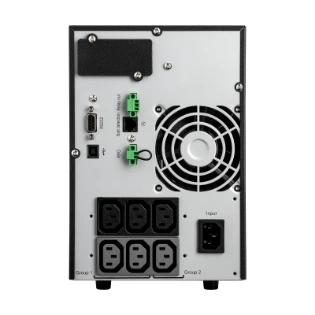 Eaton - UPS - Eaton 9SX 700i 9SX700I 6422088