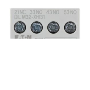 Eaton - Hulpcontactblok - DILM32-XHI31 106112 6422118