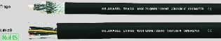 Helukabel - Liftkabel - LIFT-S 20G1,5 25099 64465