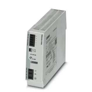 Phoenix Contact - Gelijkstroomvoedingseenheid - TRIO-PS-2G/1AC/24DC/10 2903149 64696