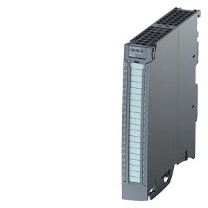 Siemens - PLC digitale in- en uitgangsmodule - 6ES7522-1BH10-0AA0 6ES75221BH100AA0 64757