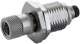 Murrelektronik - Ronde connector, inbouw (zonder kabel) - connecting cable 7000-88112-0000000 649082