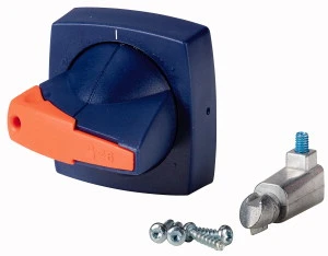 Eaton - Bedieningsknop voor vermogensschakelaar - K1DB/P 1818029 6499