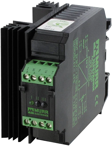 Murrelektronik Gelijkstroomvoedingseenheid GLS DC/DC-CONVERTER, L 85600 650375