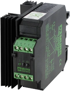 Murrelektronik - Gelijkstroomvoedingseenheid - GLS DC/DC-CONVERTER, L 85600 650375