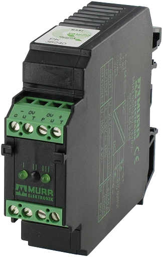 Murrelektronik Gelijkstroomvoedingseenheid MDD DC/DC-CONVERTOR SWITCH MODE 85658 650424