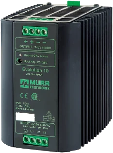 Murrelektronik - Gelijkstroomvoedingseenheid - power supply prim.switch mode 85001 650840
