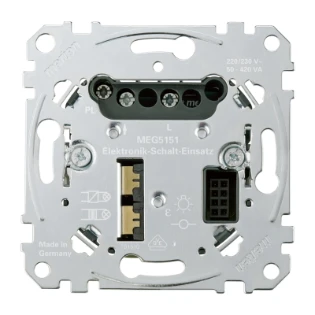 Schneider Electric - Elektronische schakelaar - MEG5151-0000 MEG5151-0000 651662