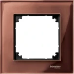 Schneider Electric - Afdekraam schakelmateriaal - MTN4010-3215 MTN4010-3215 651886