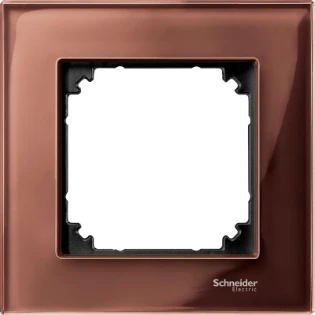 Schneider Electric - Afdekraam schakelmateriaal - MTN4010-3215 MTN4010-3215 651886